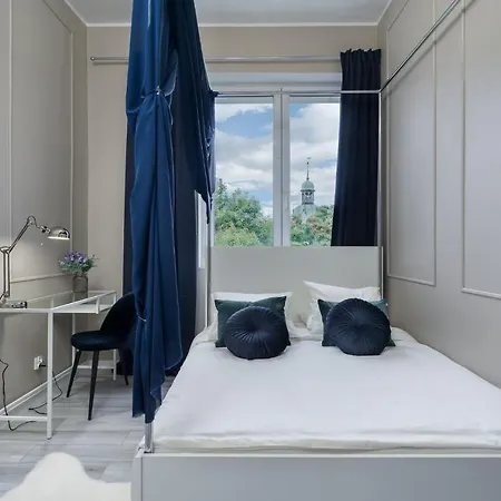 Daire Elite Old Town King Size *