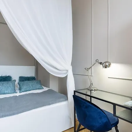 Daire Elite Old Town King Size *