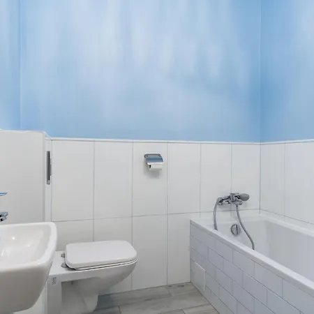 Daire Elite Old Town King Size *