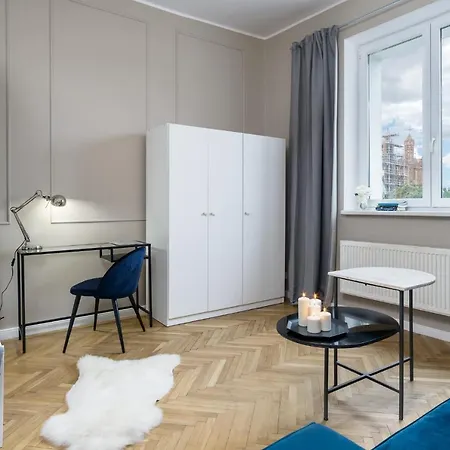 Elite Old Town King Size Daire *