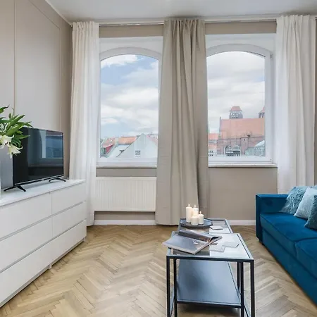 Elite Old Town King Size Daire *